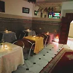 Hotel Sid El Aidi Medina