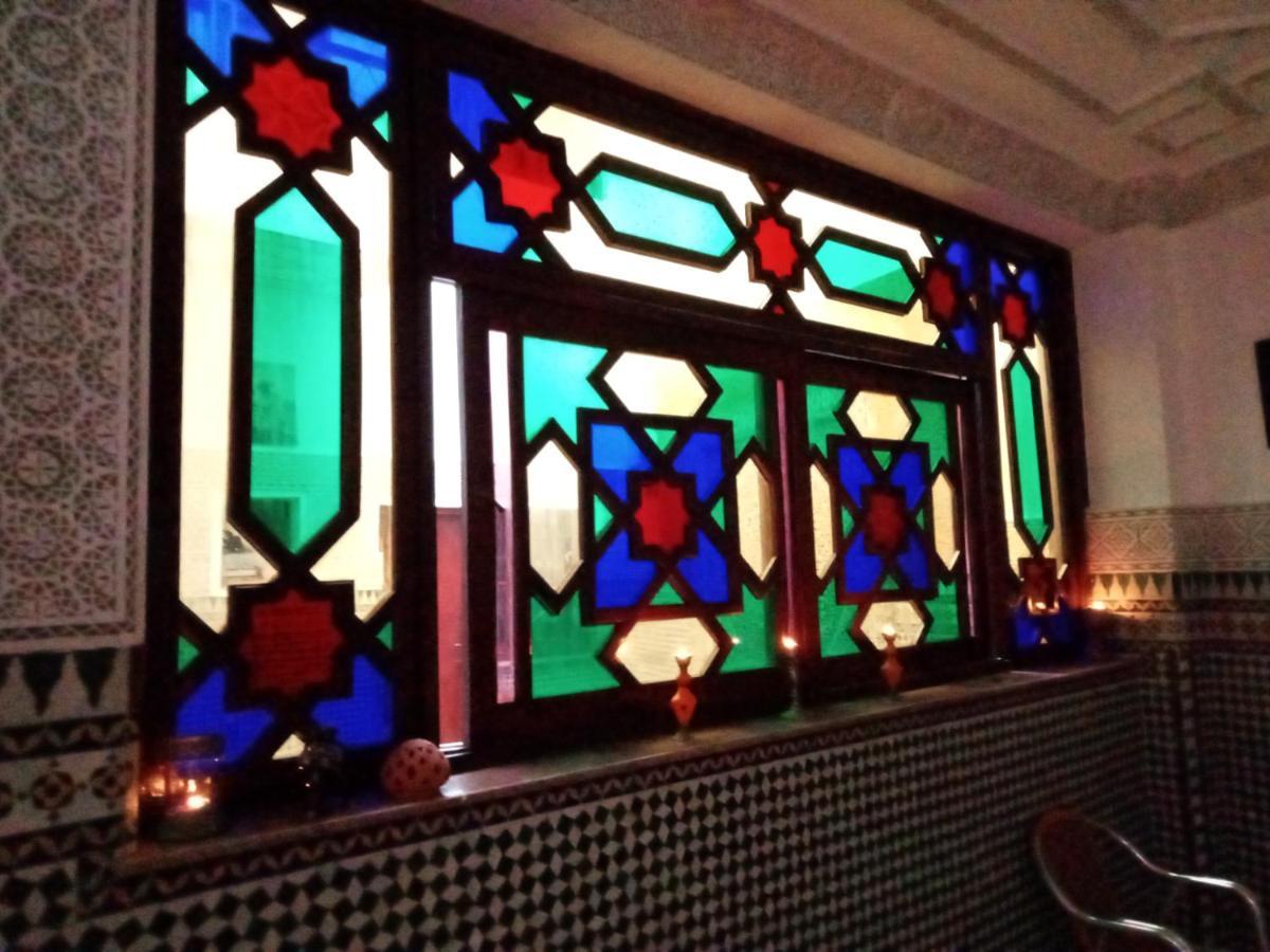 Sid El Aidi Medina Hotel *