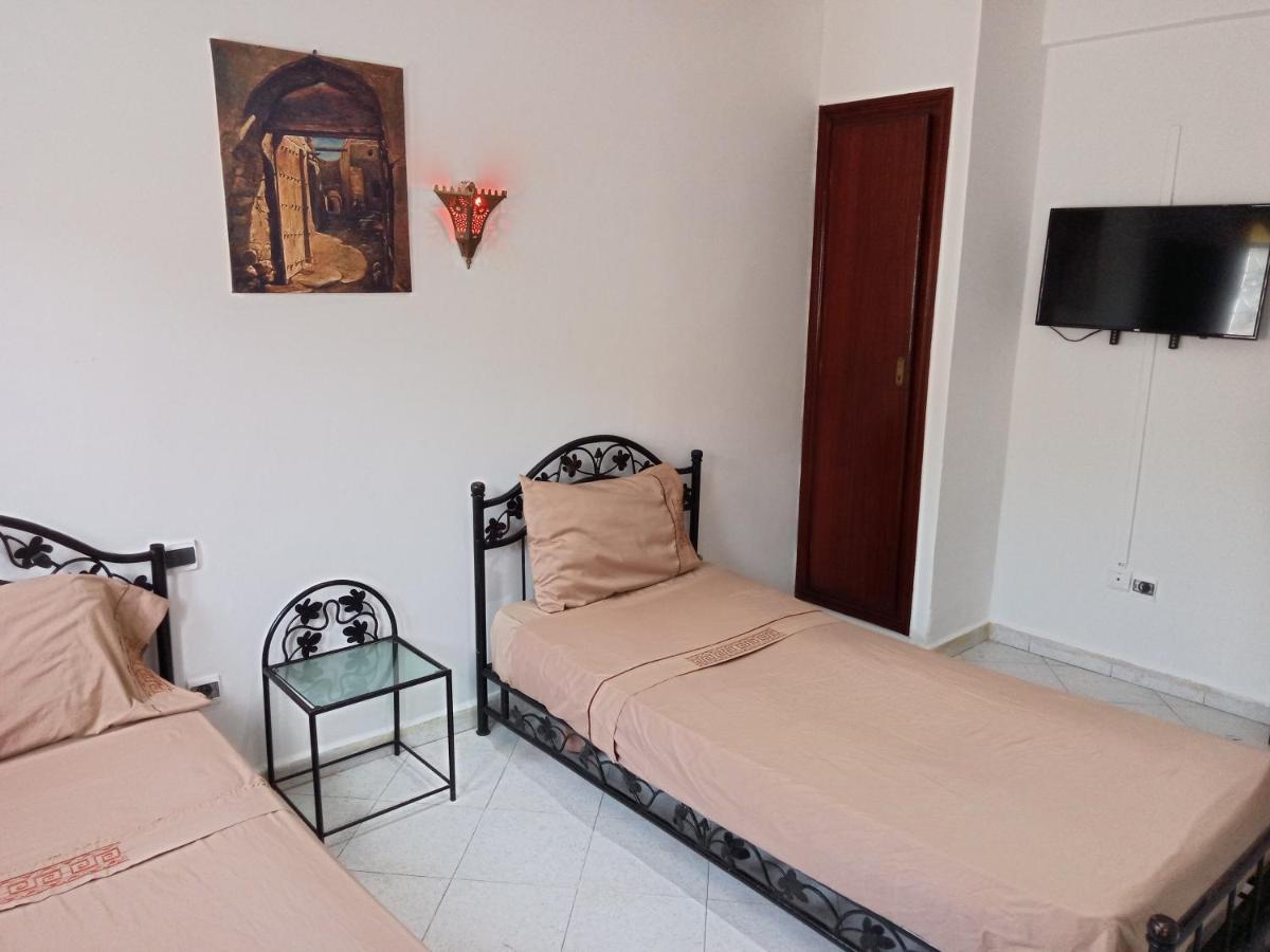 Hotel Sid El Aidi Medina