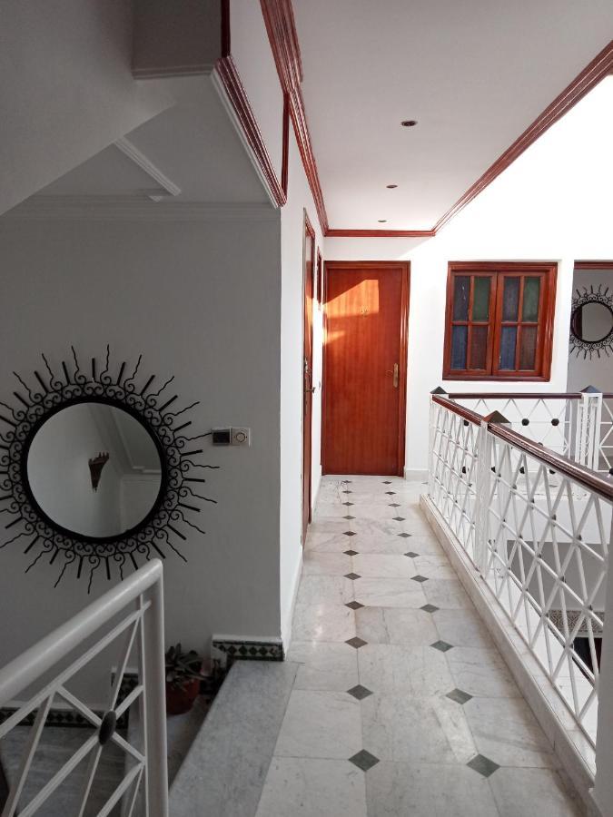 Sid El Aidi Medina Hotel