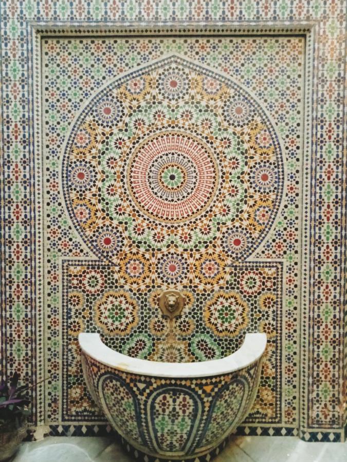Sid El Aidi Medina Hotel