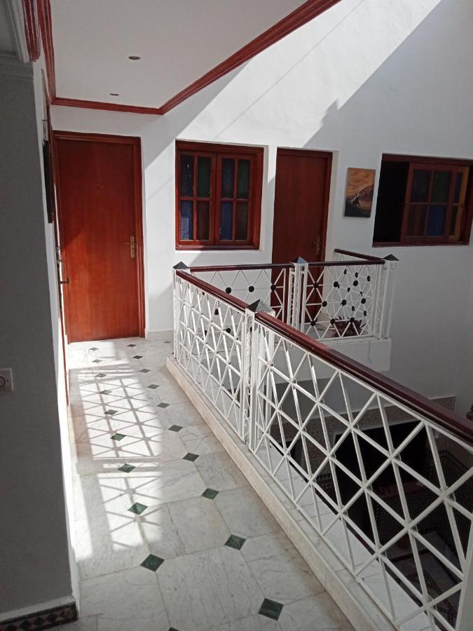 Hotel Sid El Aidi Medina