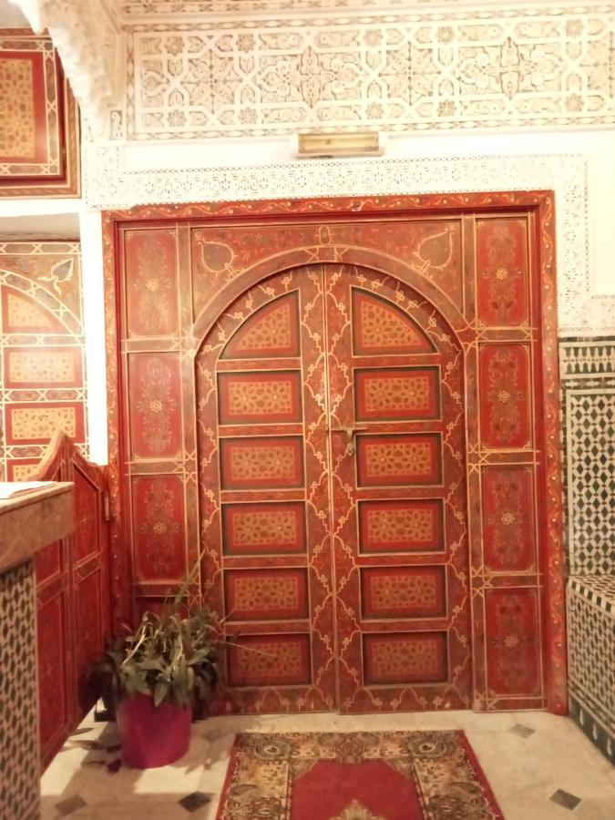 Sid El Aidi Medina Hotel Rabat