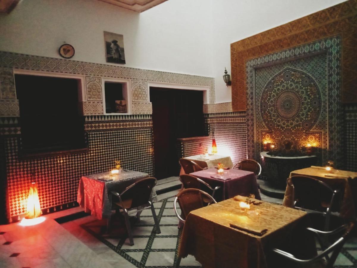 Sid El Aidi Medina * Rabat