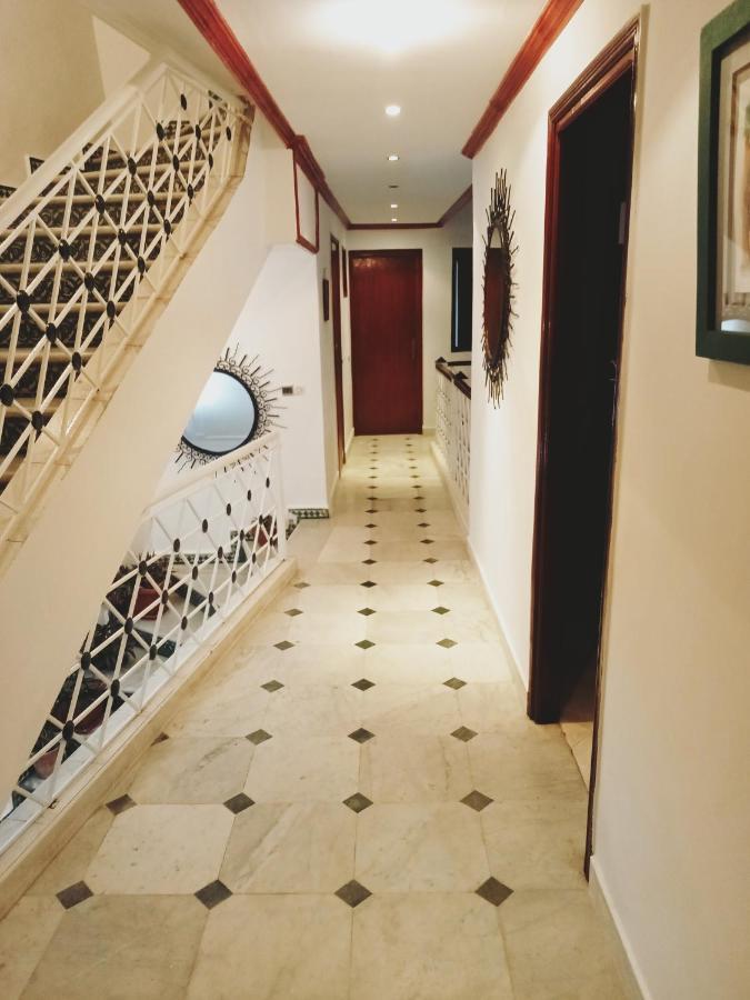 Sid El Aidi Medina Hotel *