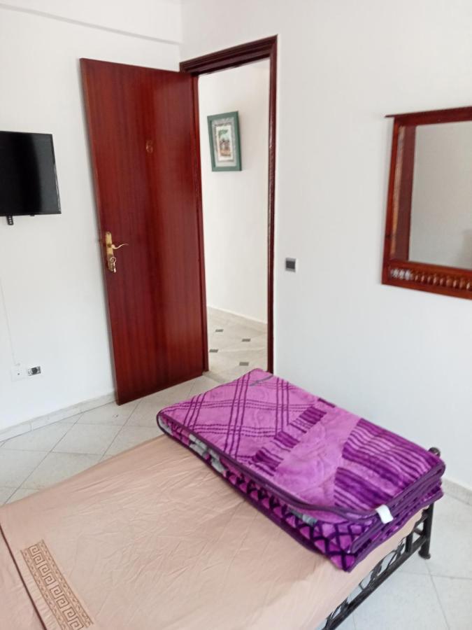 Hotel Sid El Aidi Medina *