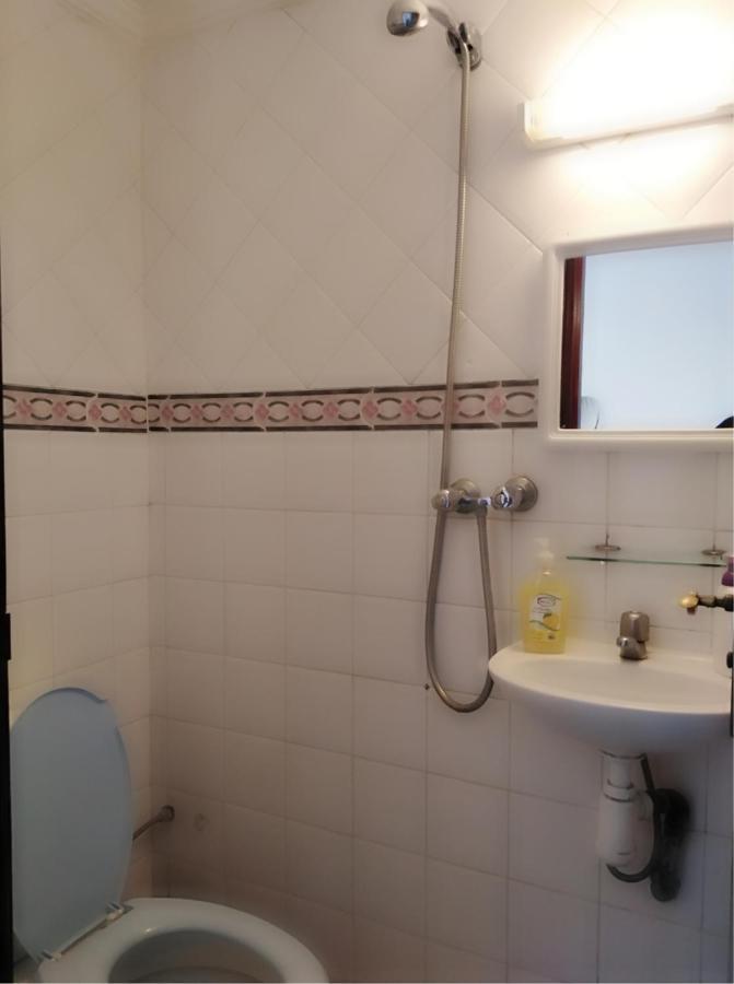 Sid El Aidi Medina Hotel